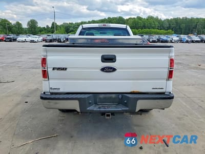 Zdjęcie 6 z 12 samochodu: 2014 FORD F150 VIN:1FTNF1CF9EKD48188 - miniatura