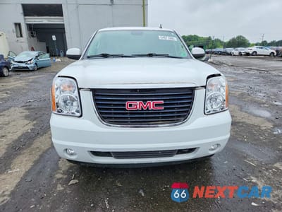 Piąte zdjęcie samochodu w środku: 2013 GMC YUKON XL K1500 SLT VIN:1GKS2KE73DR177345 - miniatura
