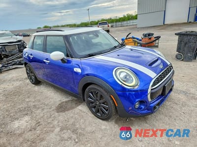 Czwarte zdjęcie samochodu z boku: 2020 MINI COOPER VIN:WMWXU9C06L2M39700 - miniatura