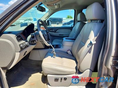 Zdjęcie 7 z 12 samochodu: 2008 CHEVROLET SILVERADO K1500 VIN:3GCEK13388G227178 - miniatura