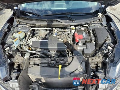 Zdjęcie 12 z 13 samochodu: 2025 NISSAN ROGUE S VIN:5N1BT3AAXSC815456 - miniatura