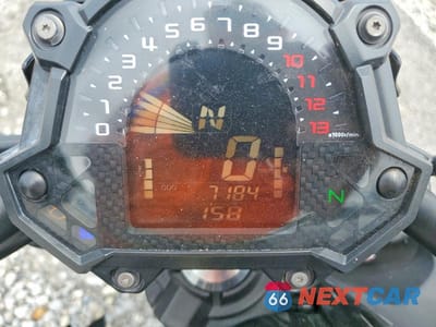 Zdjęcie 7 z 9 samochodu: 2017 KAWASAKI ER650 G VIN:JKAEREG12HDA00820 - miniatura