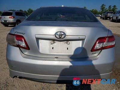 Zdjęcie 6 z 14 samochodu: 2011 TOYOTA CAMRY SE VIN:4T1BF3EK0BU773545 - miniatura