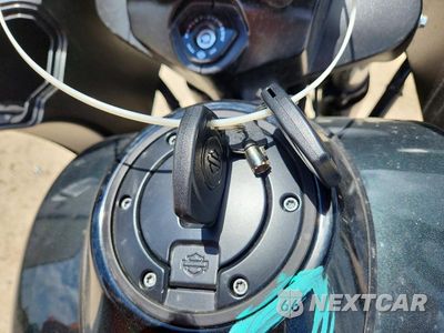 Zdjęcie 8 z 9 samochodu: 2025 HARLEY DAVIDSON FLTRX VIN:1HD1KH71XSB646650 - miniatura