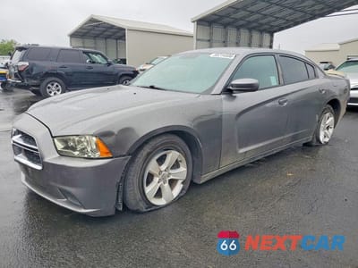 2011 DODGE CHARGER 2B3CL3CGXBH587242 - główne zdjęcie licytacji z USA - miniatura