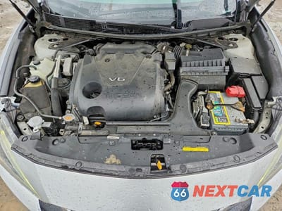 Zdjęcie 11 z 12 samochodu: 2018 NISSAN MAXIMA 3.5 SV VIN:1N4AA6AP2JC373174 - miniatura