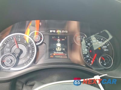 Zdjęcie 9 z 12 samochodu: 2019 RAM 1500 BIG HORN VIN:1C6RRFFG5KN749832 - miniatura