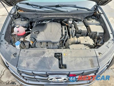 Zdjęcie 12 z 13 samochodu: 2023 HYUNDAI TUCSON SEL VIN:5NMJBCAE6PH278843 - miniatura
