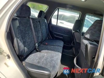 Zdjęcie 11 z 13 samochodu: 2004 HONDA CR-V LX VIN:SHSRD78414U215995 - miniatura