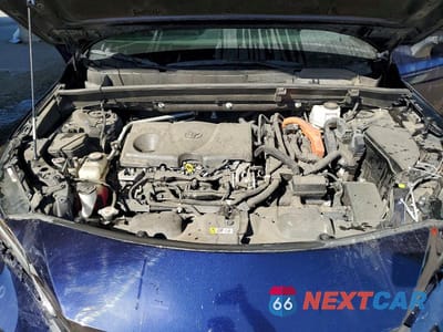 Zdjęcie 11 z 12 samochodu: 2021 TOYOTA VENZA LIMITED VIN:JTEAAAAH8MJ024442 - miniatura