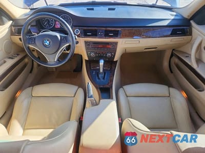 Zdjęcie 8 z 12 samochodu: 2007 BMW 328 XI VIN:WBAVC93527KX56482 - miniatura