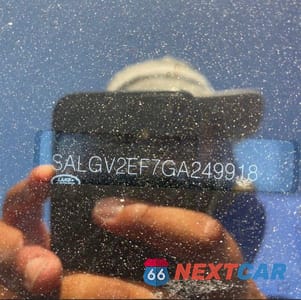 Zdjęcie 10 z 14 samochodu: 2016 LAND ROVER RANGE ROVER AUTOBIOGRAPHY VIN:SALGV2EF7GA249918 - miniatura