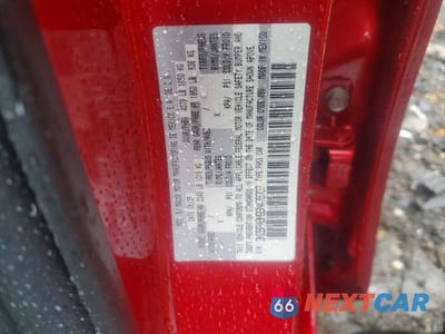 Zdjęcie 12 z 12 samochodu: 2025 MAZDA 3 SELECT SPORT VIN:3MZBPABM9SM476707 - miniatura