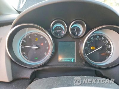 Zdjęcie 9 z 12 samochodu: 2015 BUICK VERANO VIN:1G4PP5SK6F4143859 - miniatura
