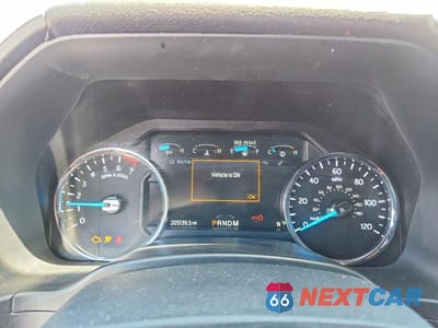 Zdjęcie 9 z 12 samochodu: 2021 FORD EXPEDITION MAX LIMITED VIN:1FMJK2AT1MEA42507 - miniatura
