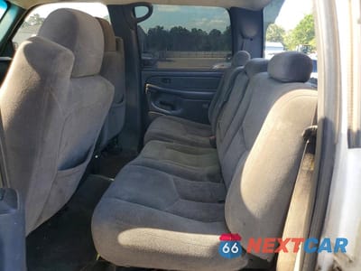 Zdjęcie 10 z 12 samochodu: 2006 GMC SIERRA K2500 HEAVY DUTY VIN:1GTHK23D06F166368 - miniatura