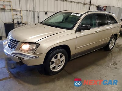 2005 CHRYSLER PACIFICA TOURING 2C4GF68455R531232 - główne zdjęcie licytacji z USA - miniatura