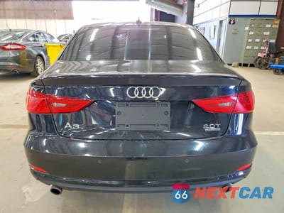 Zdjęcie 6 z 12 samochodu: 2016 AUDI A3 PREMIUM PLUS VIN:WAUE8GFF9G1088437 - miniatura