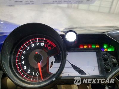 Zdjęcie 8 z 10 samochodu: 2019 YAMAHA YXZ1000 UTILITY VEHICLE VIN:5Y4AN29Y3KA100852 - miniatura