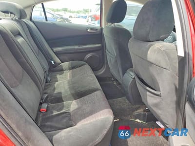 Zdjęcie 10 z 12 samochodu: 2010 MAZDA 6 I VIN:1YVHZ8BH0A5M52555 - miniatura