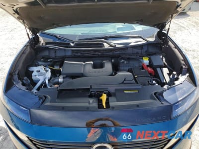 Zdjęcie 11 z 12 samochodu: 2026 NISSAN MURANO PLATINUM VIN:5N1AZ3DSXTC115906 - miniatura