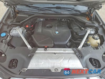 Zdjęcie 12 z 13 samochodu: 2018 BMW X3 XDRIVE30I VIN:5UXTR9C56JLC73007 - miniatura