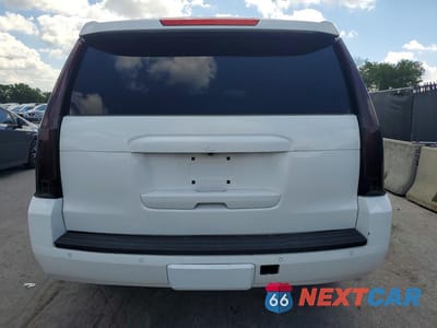 Zdjęcie 6 z 13 samochodu: 2017 CHEVROLET SUBURBAN K1500 LT VIN:1GNSKHKC9HR344708 - miniatura