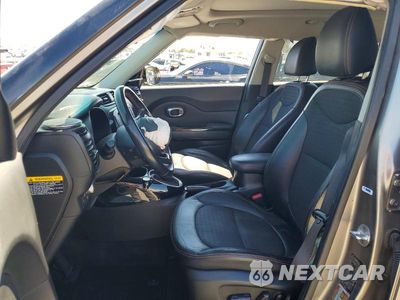Zdjęcie 7 z 12 samochodu: 2018 KIA SOUL ! VIN:KNDJX3AAXJ7549562 - miniatura