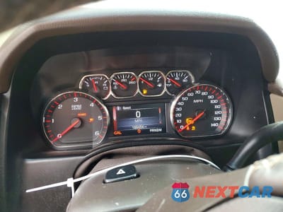 Zdjęcie 9 z 13 samochodu: 2016 GMC YUKON SLT VIN:1GKS1BKC8GR244630 - miniatura