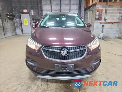 Piąte zdjęcie samochodu w środku: 2018 BUICK ENCORE SPORT TOURING VIN:KL4CJ1SB9JB563529 - miniatura