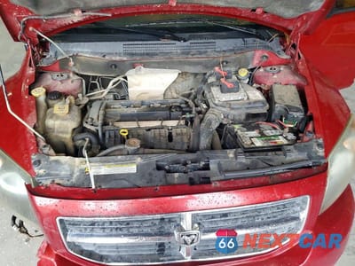 Zdjęcie 11 z 13 samochodu: 2011 DODGE CALIBER UPTOWN VIN:1B3CB9HB4BD114212 - miniatura