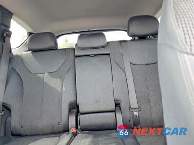 Zdjęcie 10 z 13 samochodu: 2019 HYUNDAI SANTA FE SE VIN:5NMS23AD5KH127805 - miniatura