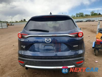 Zdjęcie 6 z 12 samochodu: 2020 MAZDA CX-9 GRAND TOURING VIN:JM3TCBDYXL0412437 - miniatura