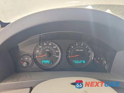 Zdjęcie 9 z 13 samochodu: 2006 JEEP GRAND CHEROKEE LAREDO VIN:1J4GR48K36C250691 - miniatura