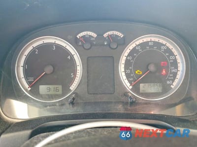 Zdjęcie 9 z 12 samochodu: 2004 VOLKSWAGEN JETTA GLS TDI VIN:WVWSR61J04W140299 - miniatura