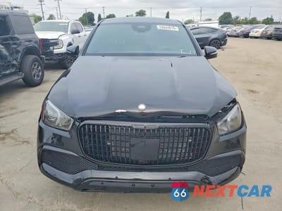 Piąte zdjęcie samochodu w środku: 2024 MERCEDES-BENZ GLE COUPE AMG 53 4MATIC VIN:4JGFD6BB4RB005828 - miniatura