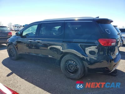 Drugie zdjęcie samochodu z przodu: 2018 KIA SEDONA SXL VIN:KNDME5C13J6355425 - miniatura