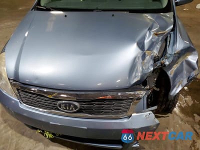 Zdjęcie 12 z 13 samochodu: 2012 KIA SEDONA EX VIN:KNDMH4C7XC6496467 - miniatura