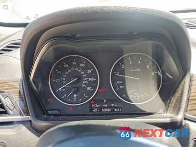 Zdjęcie 9 z 13 samochodu: 2016 BMW X1 XDRIVE28I VIN:WBXHT3C3XG5E48539 - miniatura