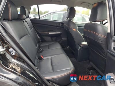 Zdjęcie 11 z 13 samochodu: 2016 SUBARU CROSSTREK LIMITED VIN:JF2GPAKC9GH316615 - miniatura