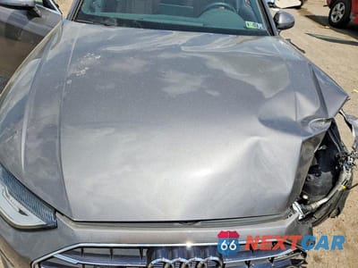 Zdjęcie 11 z 12 samochodu: 2022 AUDI A4 PREMIUM 40 VIN:WAUABAF49NN001959 - miniatura
