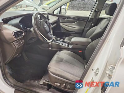 Zdjęcie 7 z 13 samochodu: 2020 HYUNDAI SANTA FE SEL VIN:5NMS3CAD0LH297164 - miniatura
