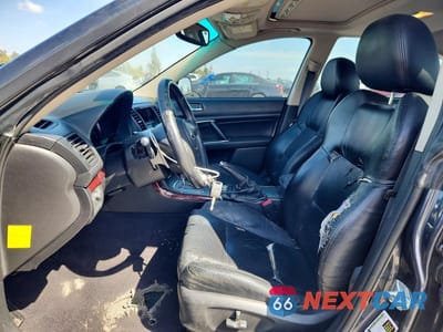 Zdjęcie 7 z 12 samochodu: 2008 SUBARU LEGACY GT LIMITED VIN:4S3BL676484208898 - miniatura