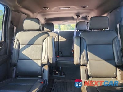 Zdjęcie 10 z 13 samochodu: 2021 GMC YUKON XL DENALI VIN:1GKS2JKL2MR411776 - miniatura