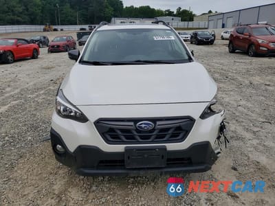 Piąte zdjęcie samochodu w środku: 2021 SUBARU CROSSTREK SPORT VIN:JF2GTHSC9MH654984 - miniatura