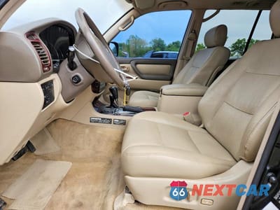 Zdjęcie 7 z 13 samochodu: 2007 TOYOTA LAND CRUISER BASE VIN:JTEHT05J972111510 - miniatura