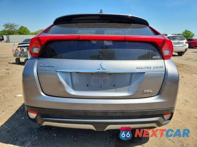 Zdjęcie 6 z 13 samochodu: 2019 MITSUBISHI ECLIPSE CROSS SE VIN:JA4AT5AA2KZ021229 - miniatura