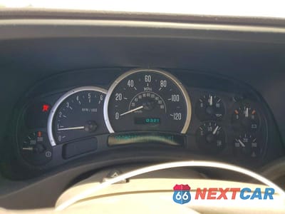 Zdjęcie 9 z 13 samochodu: 2004 CADILLAC ESCALADE LUXURY VIN:1GYEK63N34R275027 - miniatura