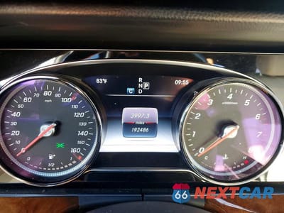 Zdjęcie 9 z 12 samochodu: 2017 MERCEDES-BENZ E 300 VIN:WDDZF4JB2HA042694 - miniatura