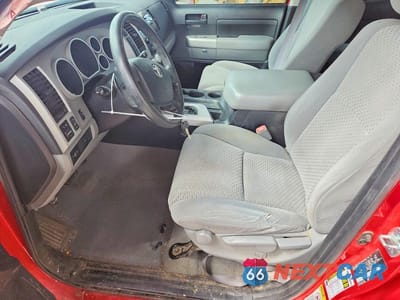 Zdjęcie 7 z 12 samochodu: 2008 TOYOTA TUNDRA GRADE VIN:5TFRU54178X008711 - miniatura